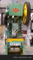 【對外提供各類規格深喉口沖床 普通沖床 產品質量優】價格,廠家,圖片,沖床,安徽米特吉機械股份 -