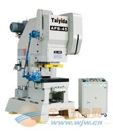 泰易達沖床 采購與批發(fā)全攻略，附圖片參考