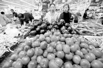 商務部 前四月網(wǎng)絡零售額增長25.9%，新鮮水果消費成亮點